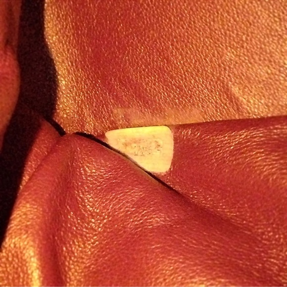 CHANEL MAXI JUMBO 34 Classic Flap Bag Quilted Lambskin BLK - Picture 14 of 17